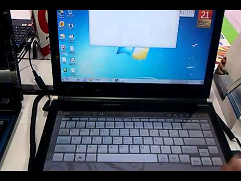 acer iconia dual screen drivers